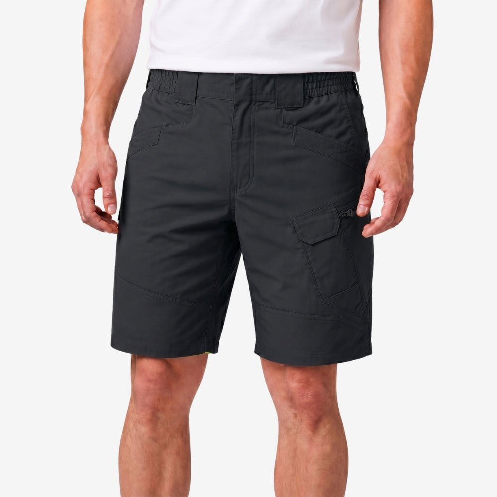 Water - Resistant Tactical Cargo Shorts | Active Peaks - Active Peaks