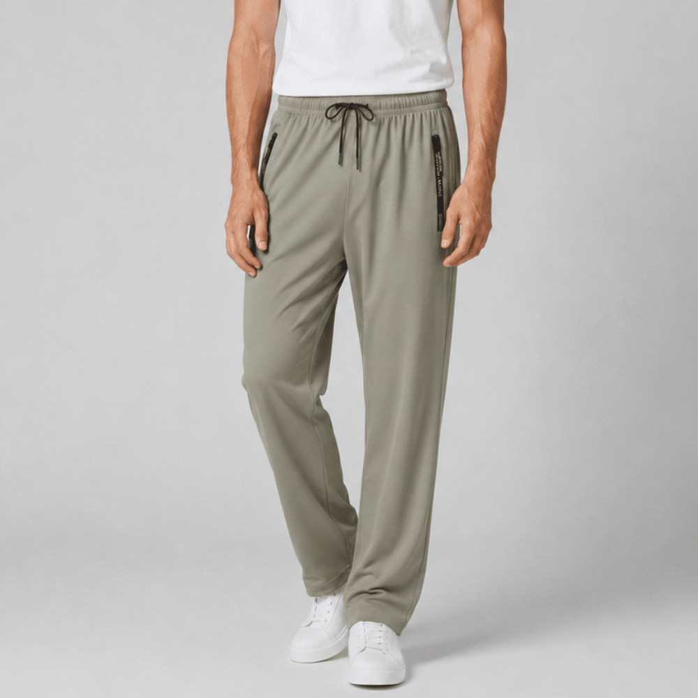 Quick - Dry Lightweight Trousers | Active Peaks - Active Peaks