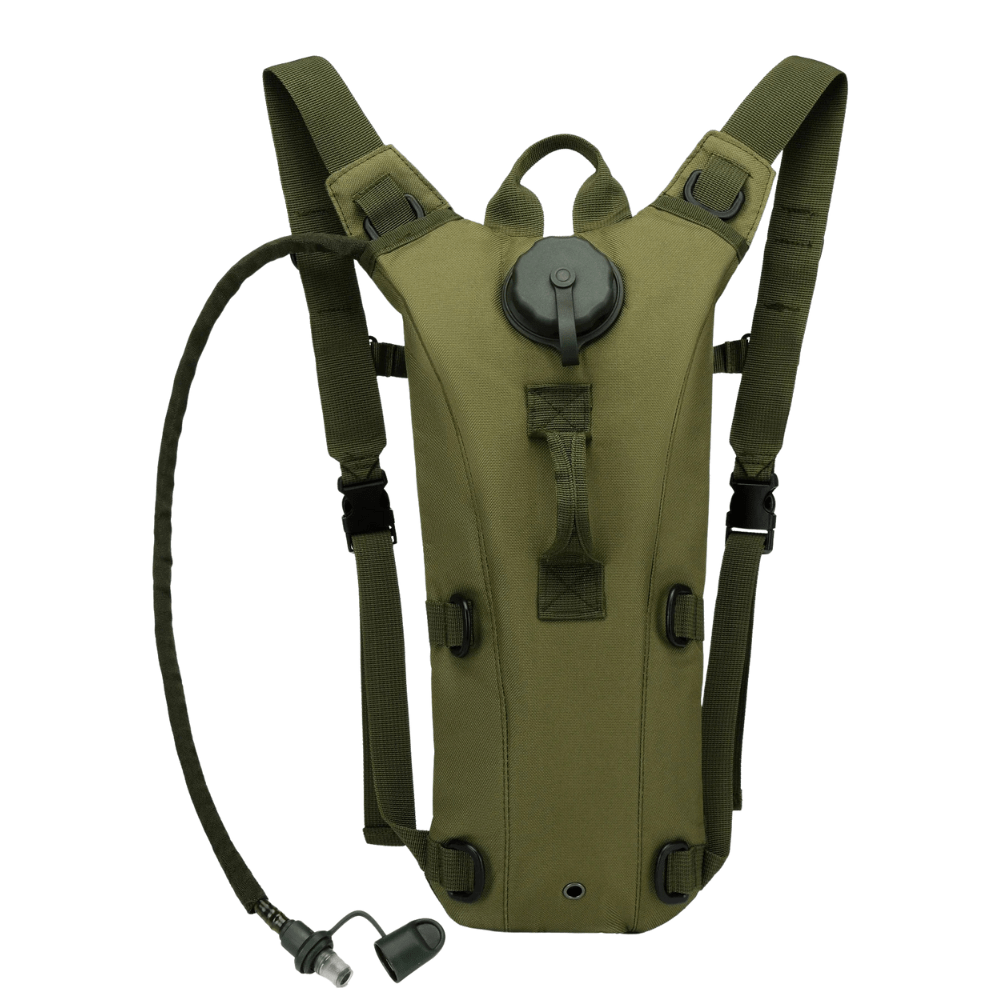Hydration Backpack 3L Lightweight Water - Resistant | Active Peaks - Active Peaks
