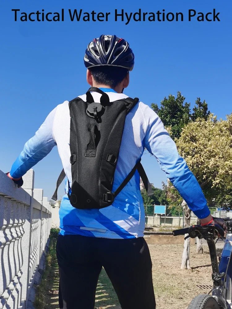 Hydration Backpack 3L Lightweight Water - Resistant | Active Peaks - Active Peaks