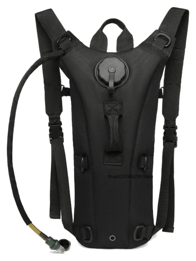 Hydration Backpack 3L Lightweight Water - Resistant | Active Peaks - Active Peaks