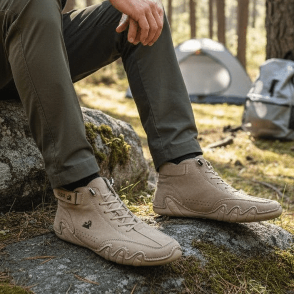 Lightweight Non - Slip Walking Shoes | Active Peaks - Active Peaks