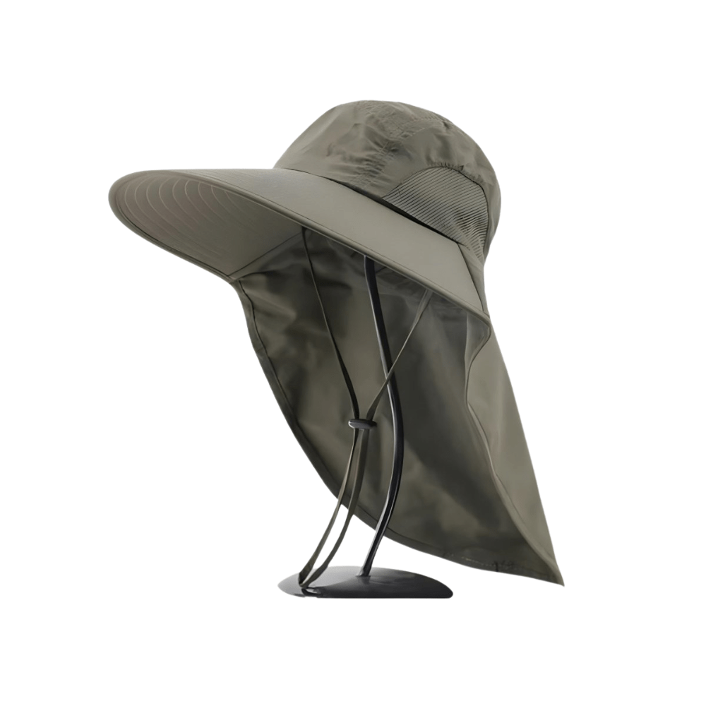 Sun Hat Lightweight Breathable | Active Peaks - Active Peaks