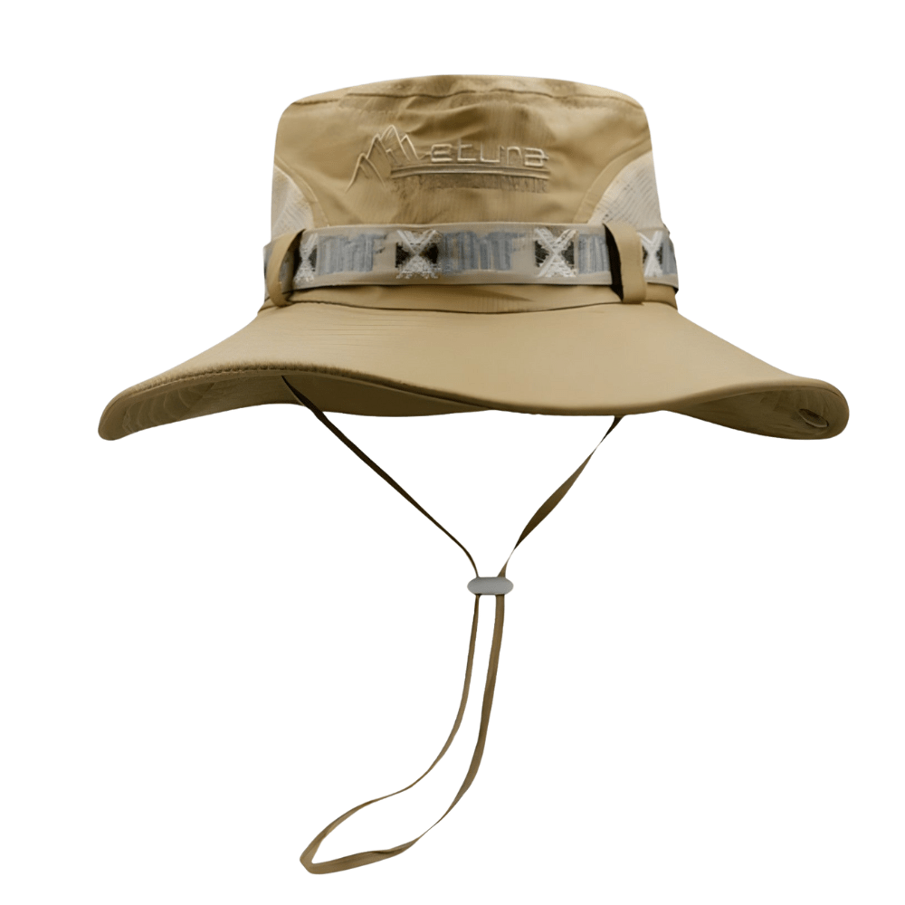 UV Protection Hat – Lightweight & Breathable | Active Peaks - Active Peaks