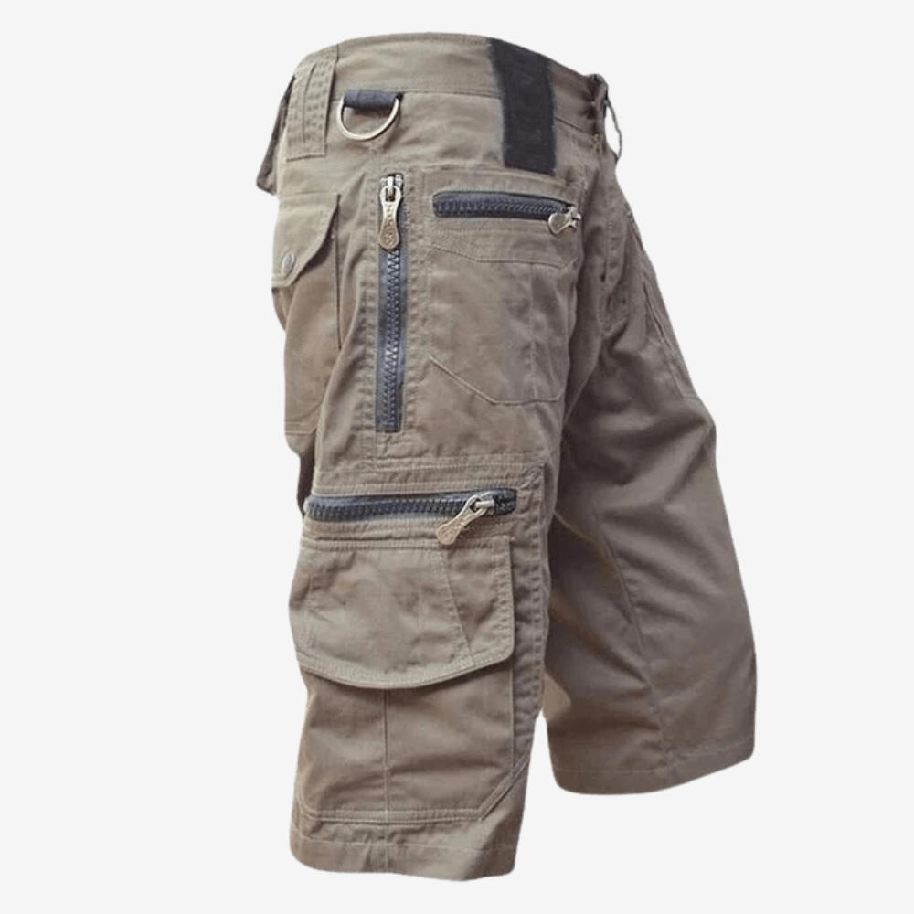 Cargo Shorts Stretch Quick - Dry | Active Peaks - Active Peaks