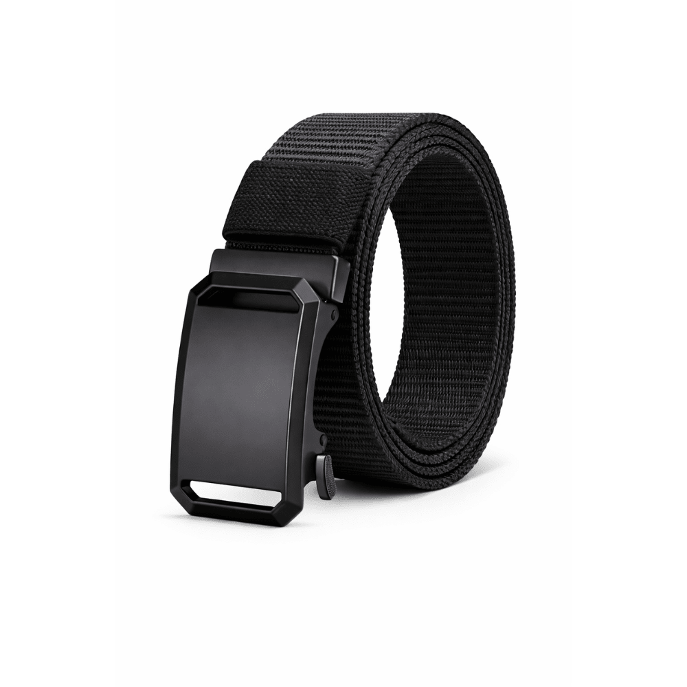 Canvas Belt Durable Adjustable | Active Peaks - Active Peaks