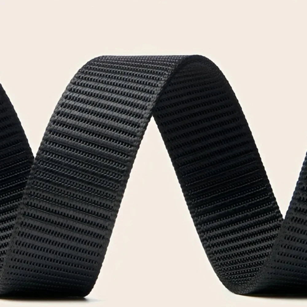 Canvas Belt Durable Adjustable | Active Peaks - Active Peaks
