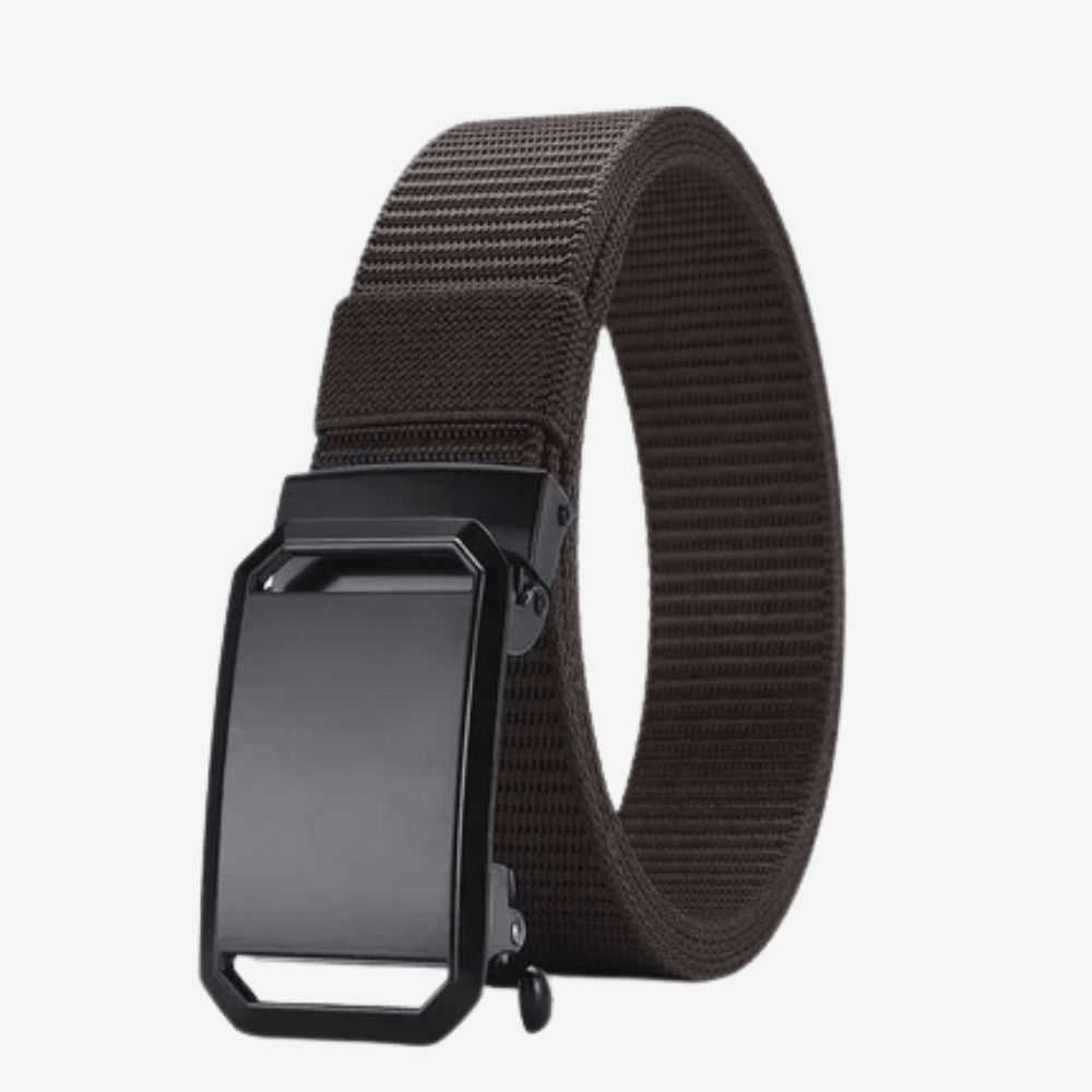 Canvas Belt Durable Adjustable | Active Peaks - Active Peaks