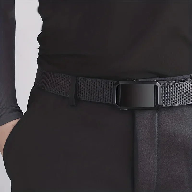 Canvas Belt Durable Adjustable | Active Peaks - Active Peaks