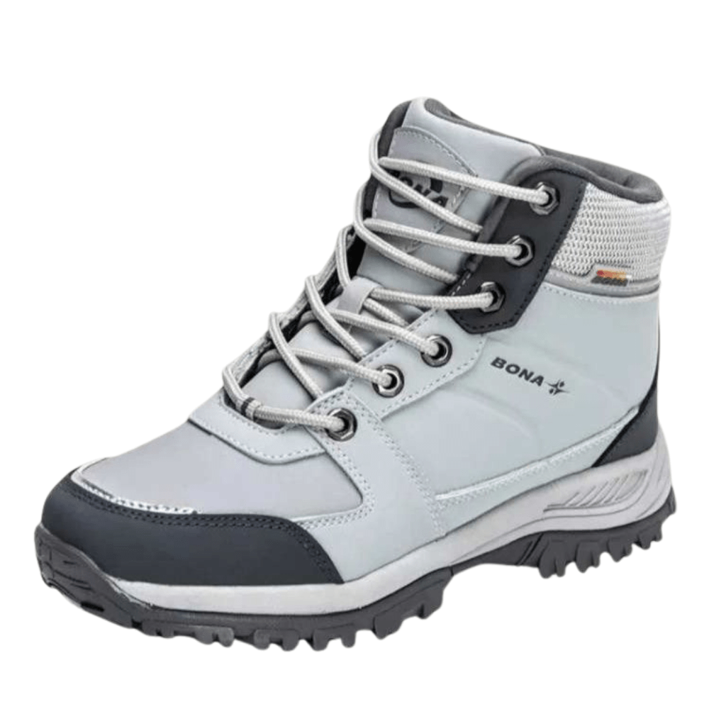 Insulated Hiking Boots - Non - Slip and Water - Resistant for Women - Active Peaks