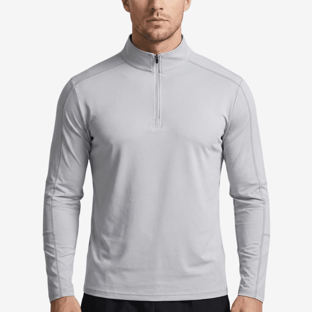 Breathable Long - Sleeve Hiking Shirt with UV Protection | Active Peaks - Active Peaks
