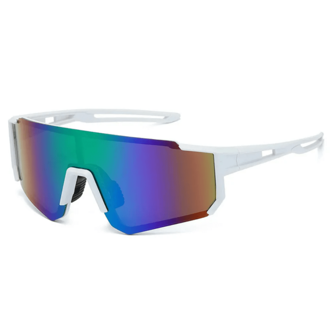 Lightweight Sports Sunglasses – Anti - Glare & Ergonomic Fit | Active Peaks - Active Peaks