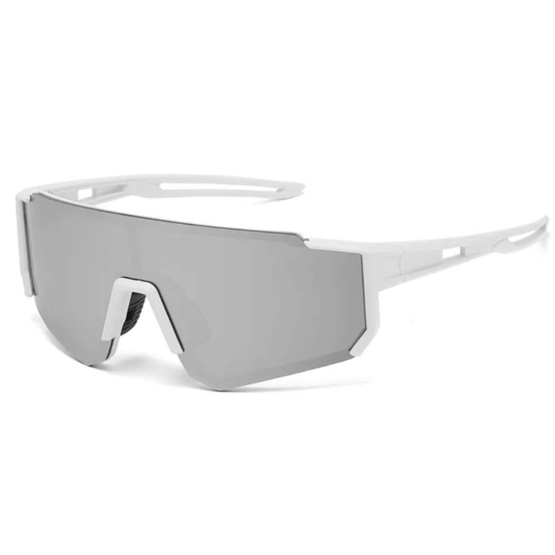 Lightweight Sports Sunglasses – Anti - Glare & Ergonomic Fit | Active Peaks - Active Peaks