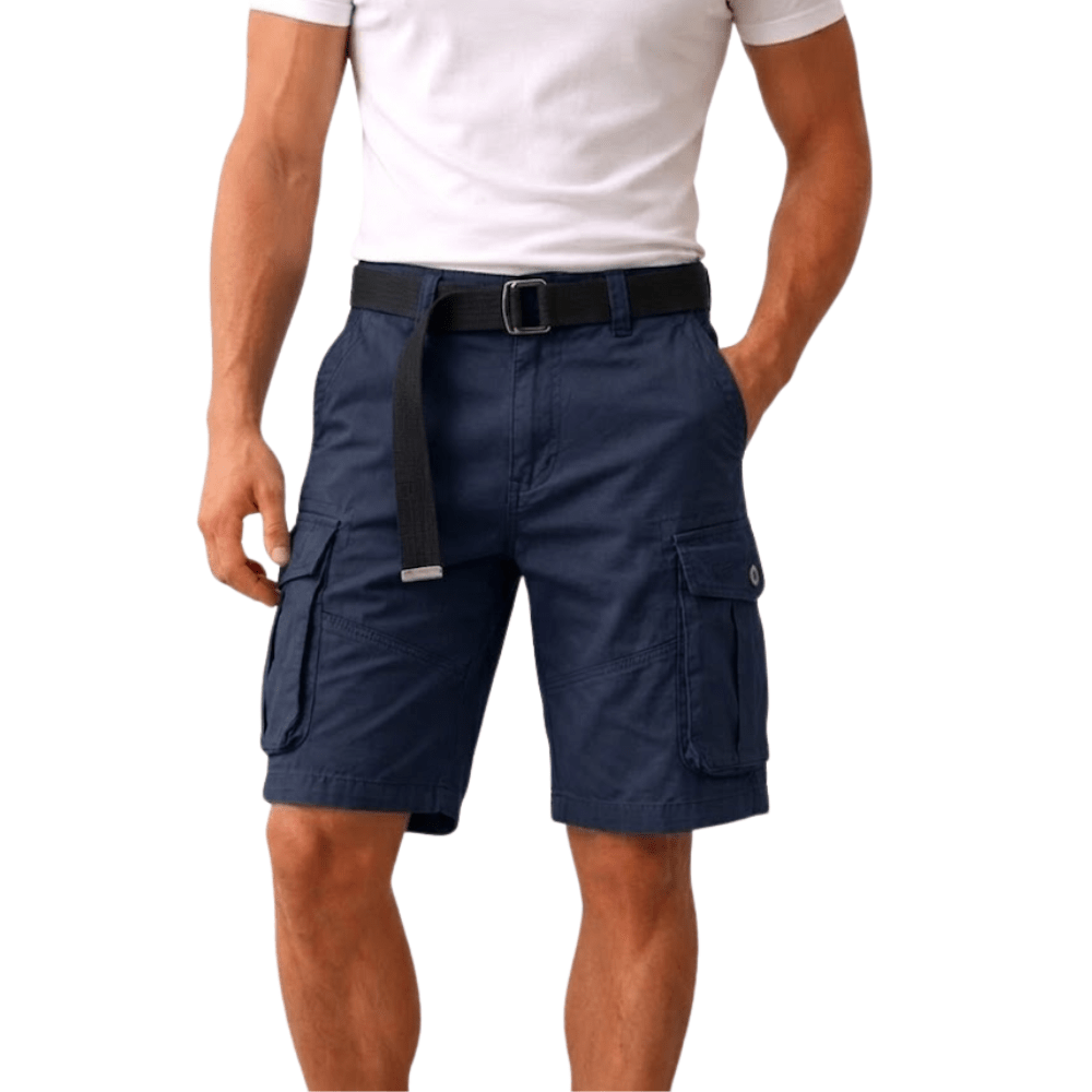 Lightweight Durable Hiking Shorts for Men | Active Peaks - Active Peaks