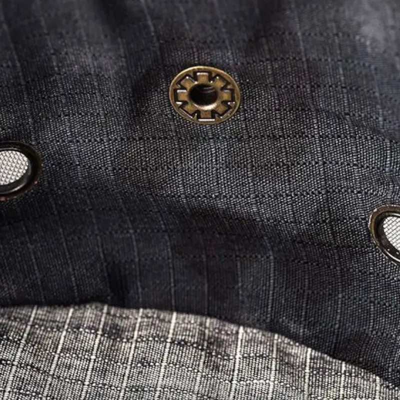 Breathable Lightweight Bush Hat | Active Peaks - Active Peaks