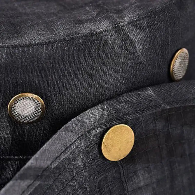 Breathable Lightweight Bush Hat | Active Peaks - Active Peaks