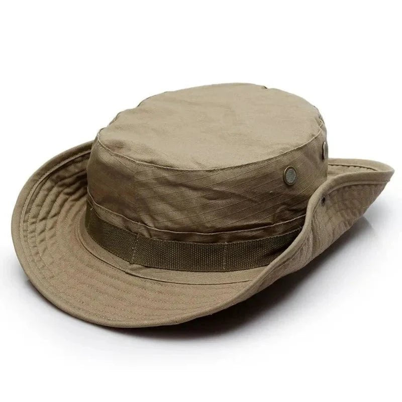 Breathable Lightweight Bush Hat | Active Peaks - Active Peaks