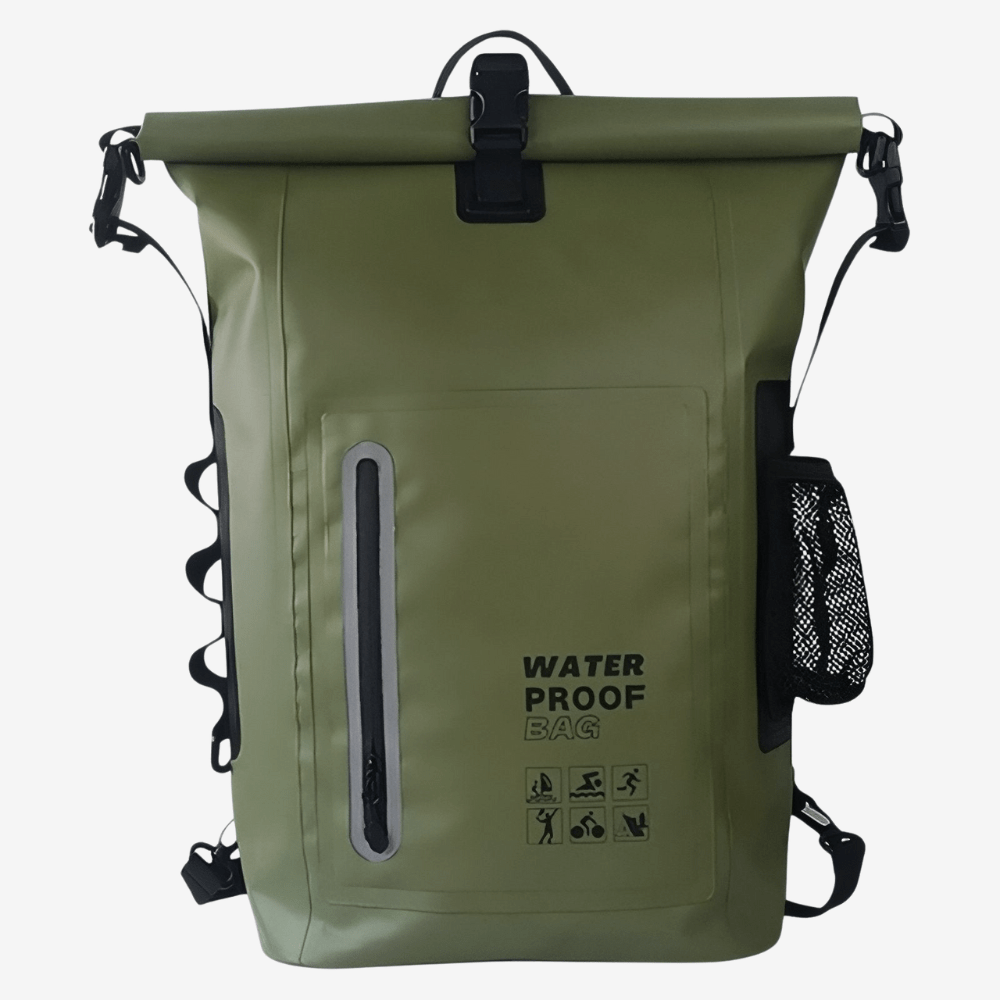 Waterproof Durable 30L Hiking Backpack | Active Peaks - Active Peaks