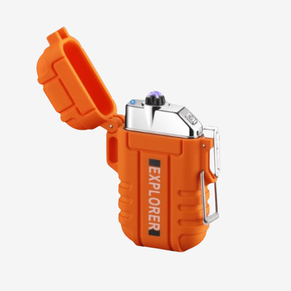 Water - Resistant Windproof Outdoor Lighter | Active Peaks - Active Peaks