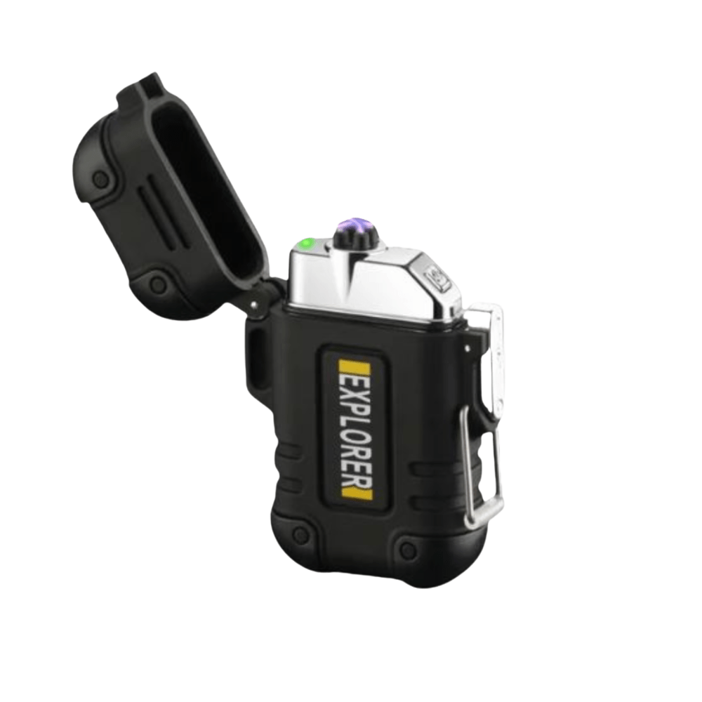 Water - Resistant Windproof Outdoor Lighter | Active Peaks - Active Peaks