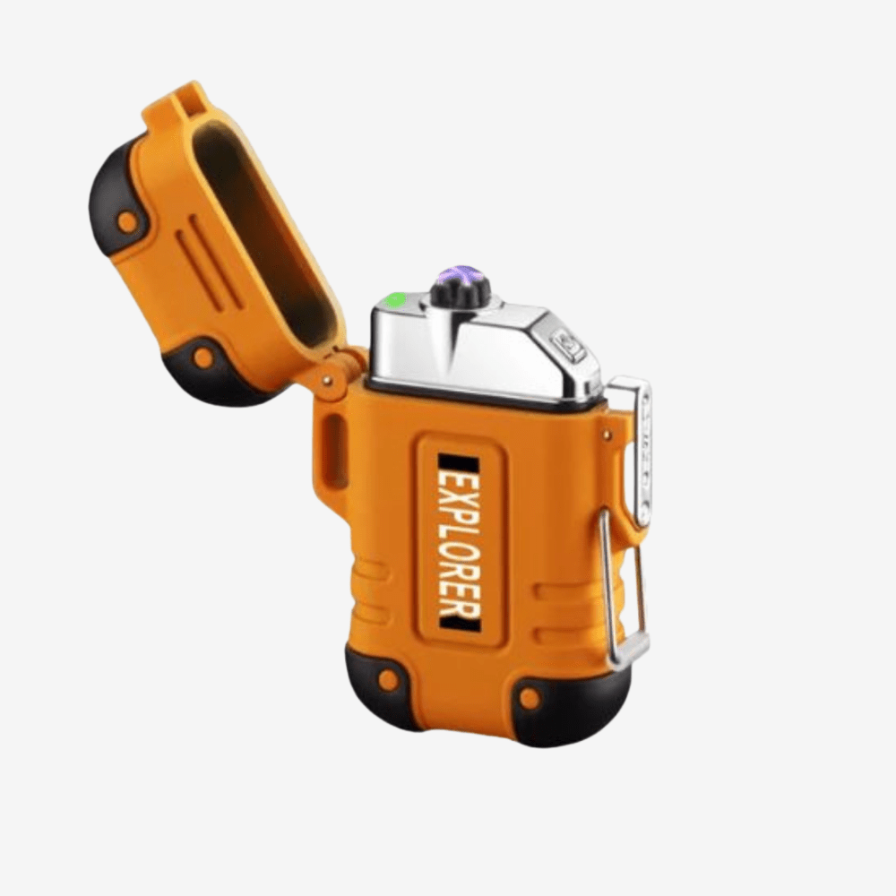 Water - Resistant Windproof Outdoor Lighter | Active Peaks - Active Peaks
