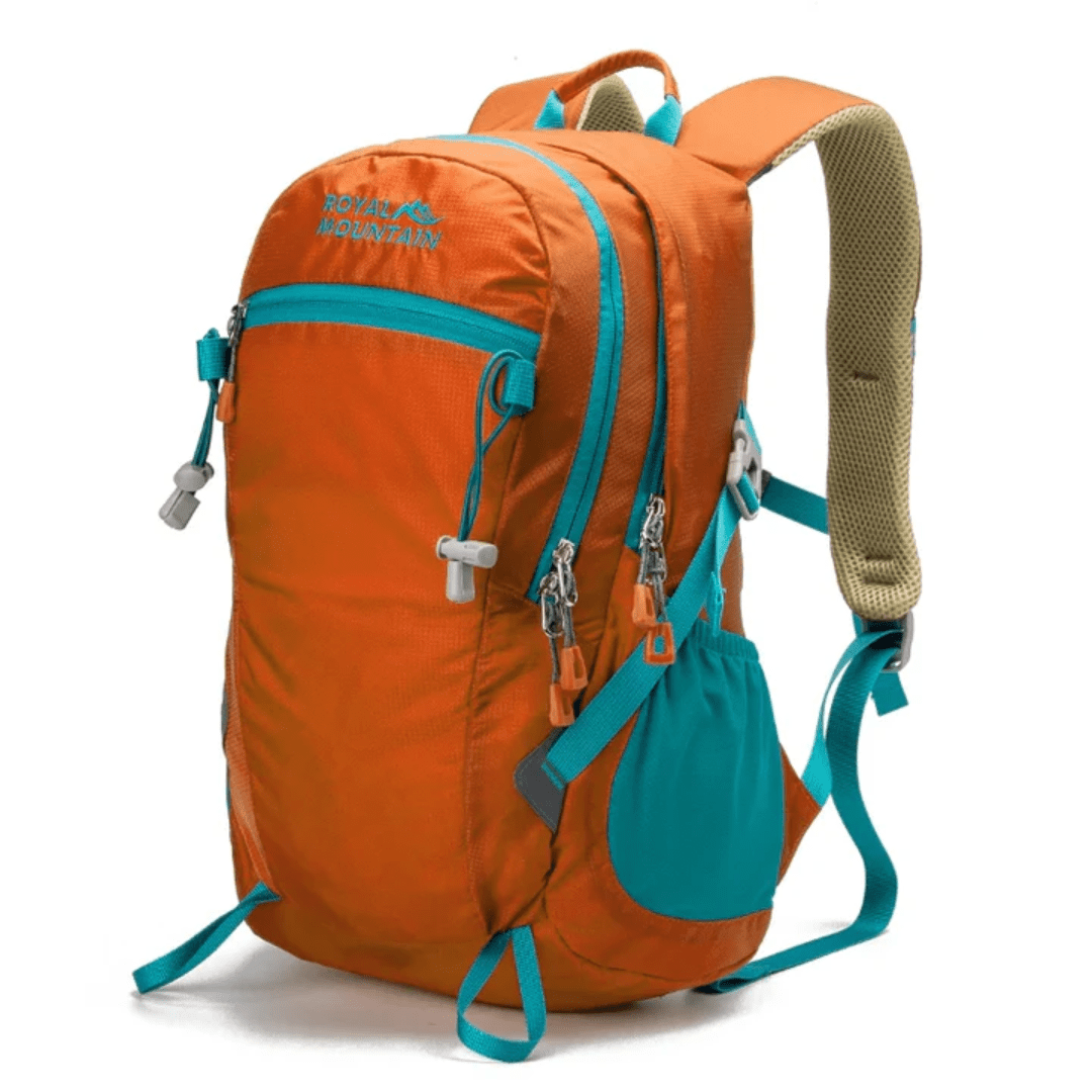 Lightweight 30L Hiking Backpack for Outdoor Adventures - Active Peaks