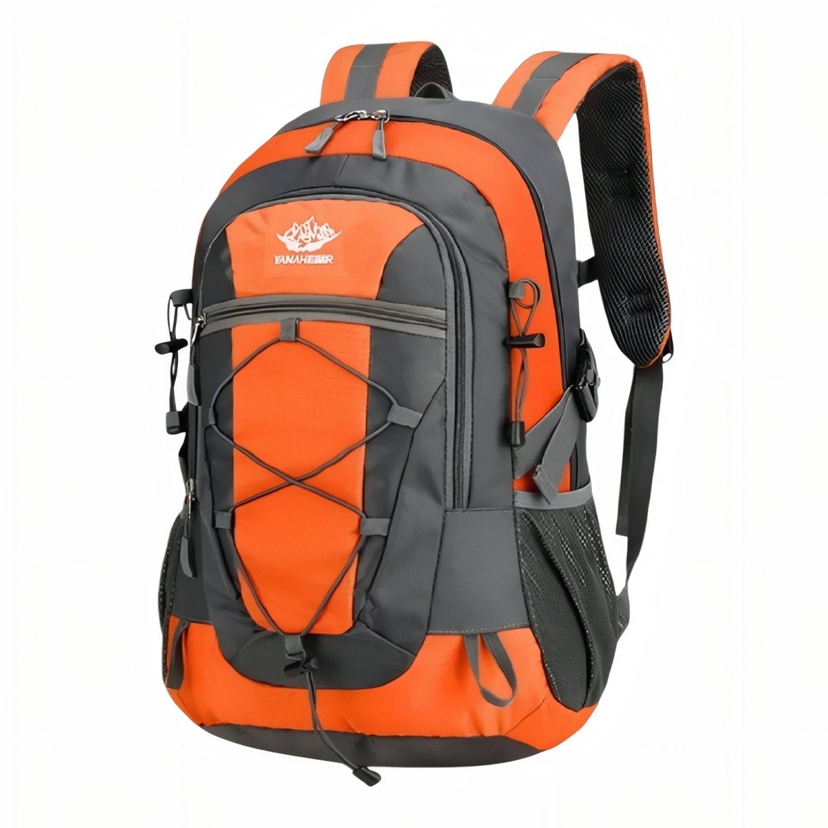 Lightweight Waterproof 30L Hiking Backpack | Active Peaks - Active Peaks