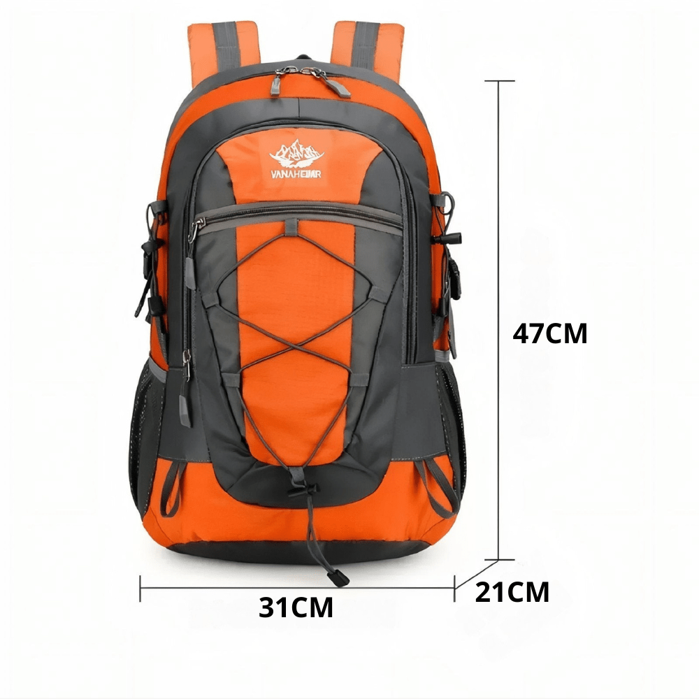 Lightweight Waterproof 30L Hiking Backpack | Active Peaks - Active Peaks