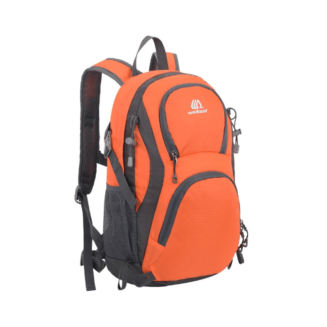 ActivePeaks – Lightweight Outdoor Backpack for Hiking & Travel