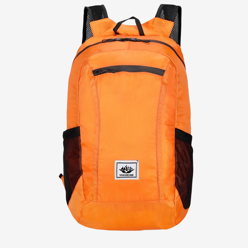 Lightweight Waterproof Foldable Hiking Backpack | Active Peaks - Active Peaks