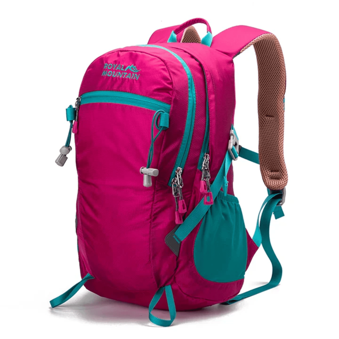 Lightweight 30L Hiking Backpack for Outdoor Adventures - Active Peaks