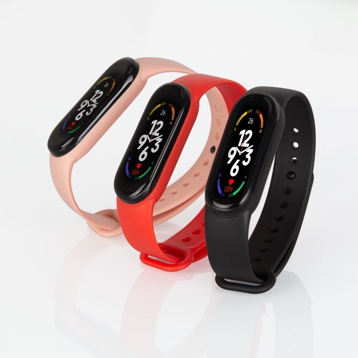 Lightweight Activity Tracker Watch for Children - Active Peaks