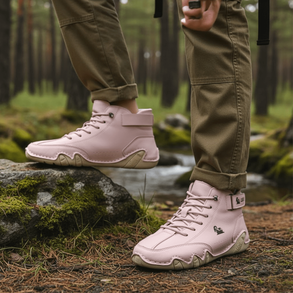 Lightweight Non - Slip Walking Shoes | Active Peaks - Active Peaks