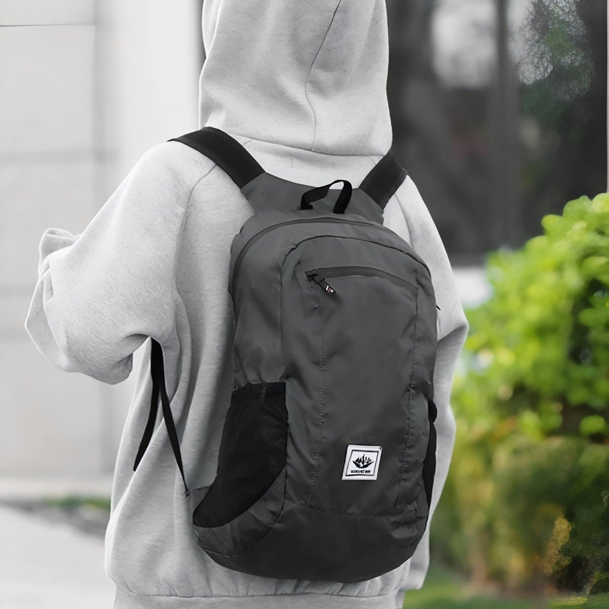 Lightweight Waterproof Foldable Hiking Backpack | Active Peaks - Active Peaks