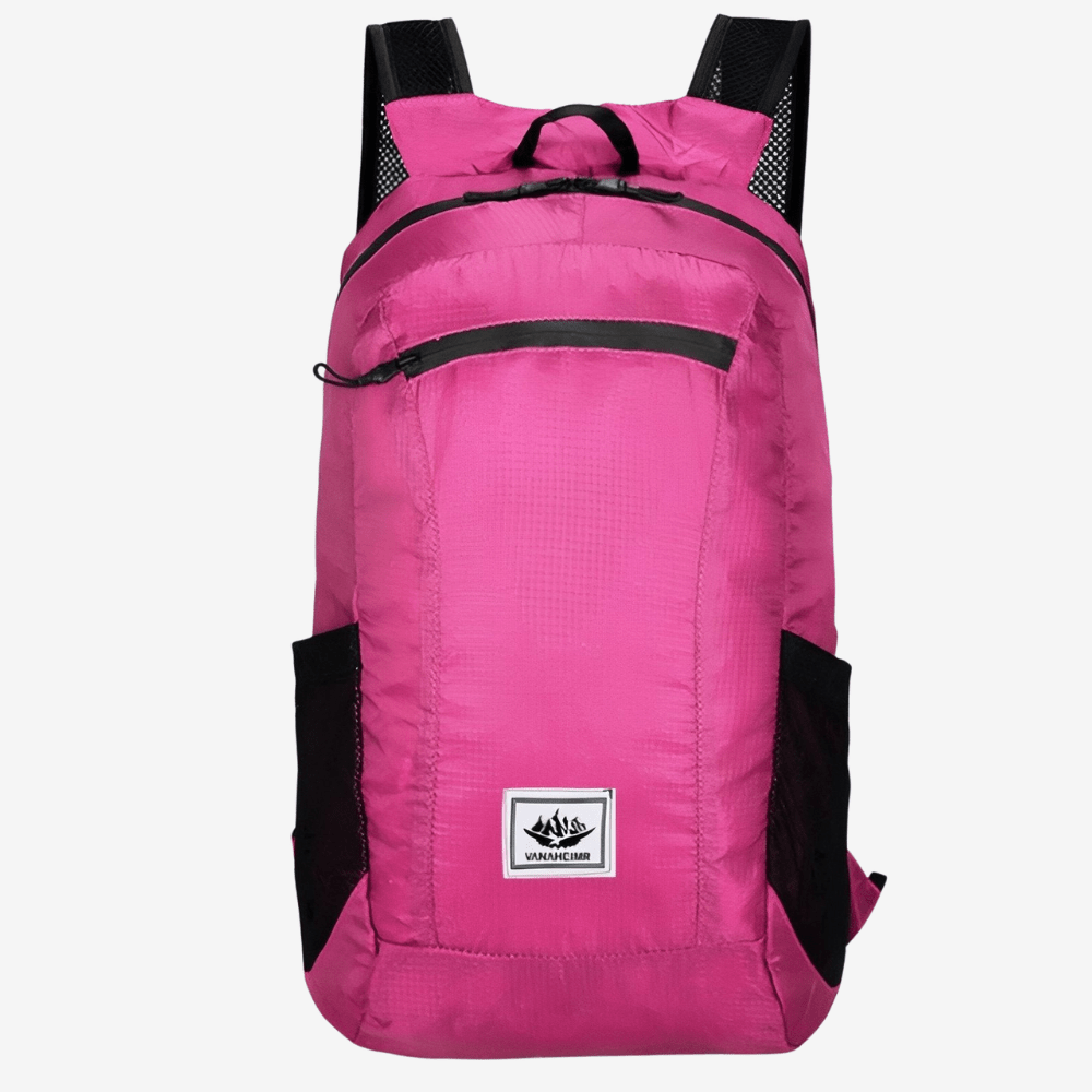 Lightweight Waterproof Foldable Hiking Backpack | Active Peaks - Active Peaks