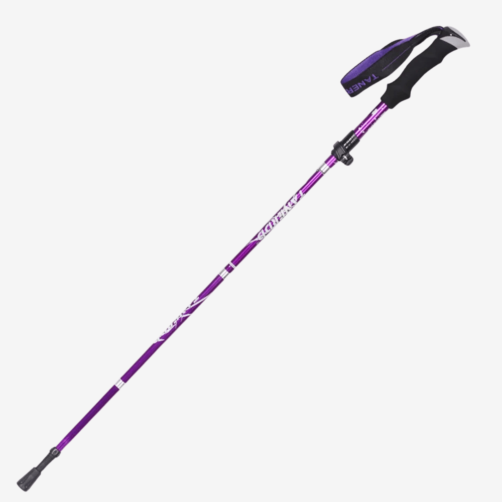 Lightweight Folding Trekking Pole | Active Peaks - Active Peaks