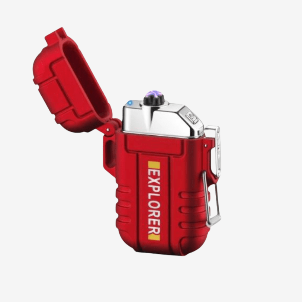 Water - Resistant Windproof Outdoor Lighter | Active Peaks - Active Peaks