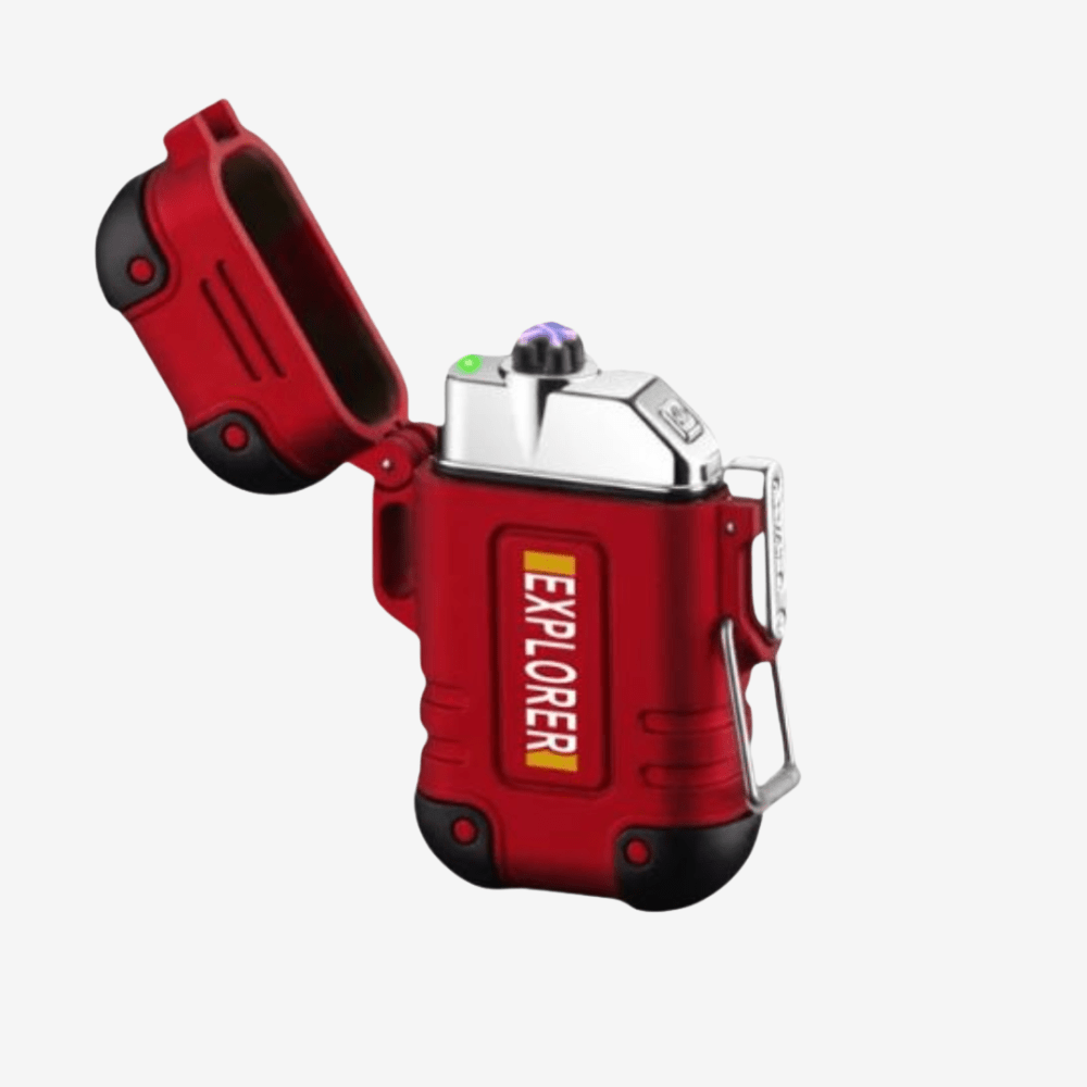 Water - Resistant Windproof Outdoor Lighter | Active Peaks - Active Peaks