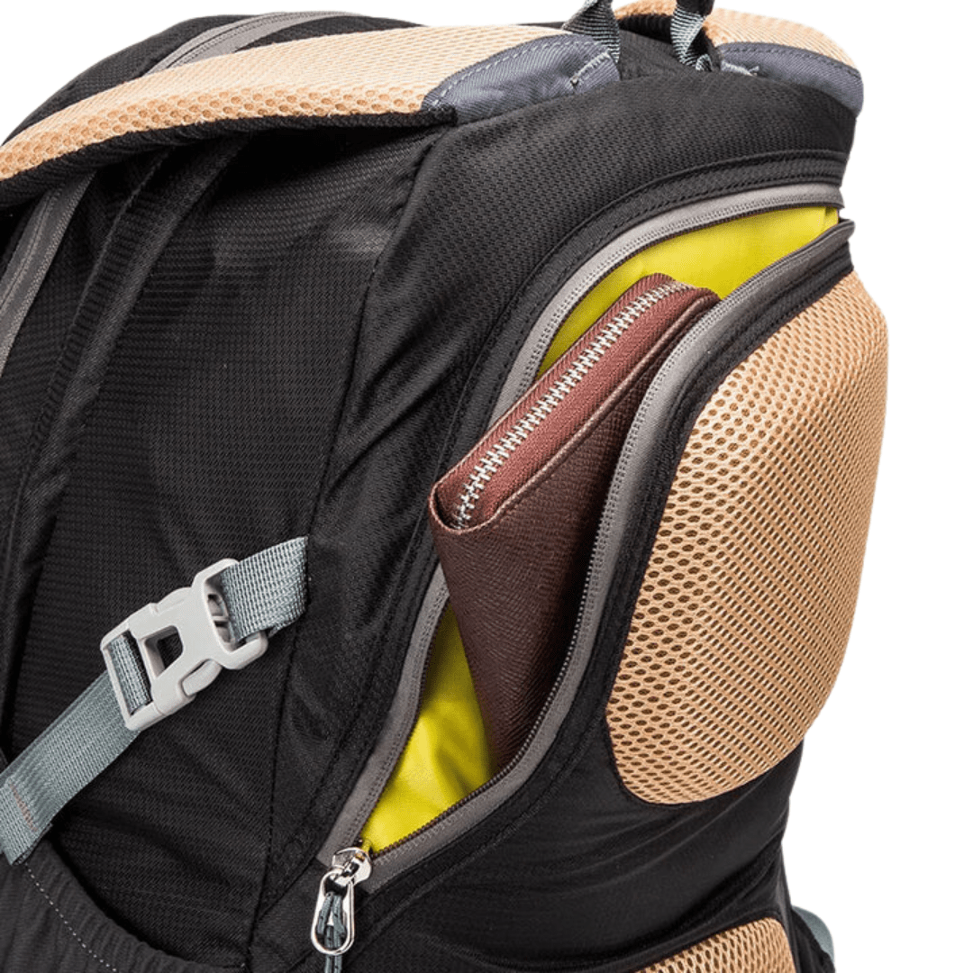 Lightweight 30L Hiking Backpack for Outdoor Adventures - Active Peaks