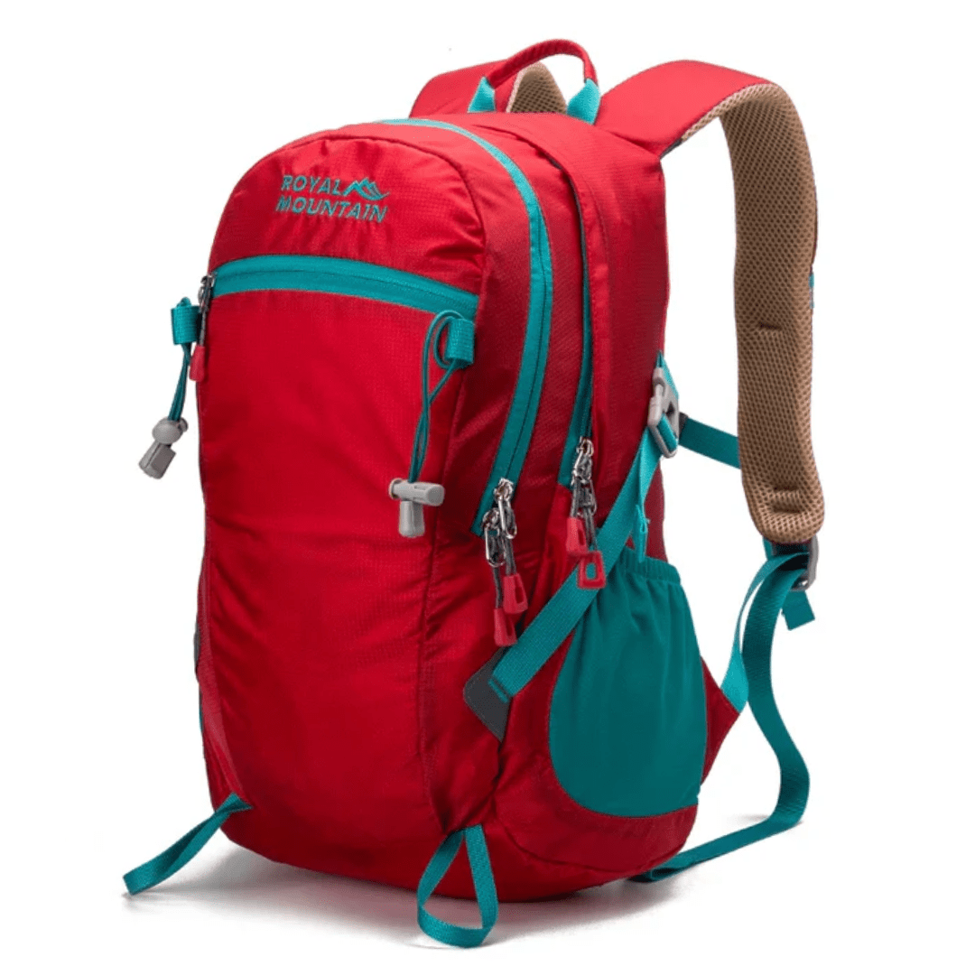 Lightweight 30L Hiking Backpack for Outdoor Adventures - Active Peaks