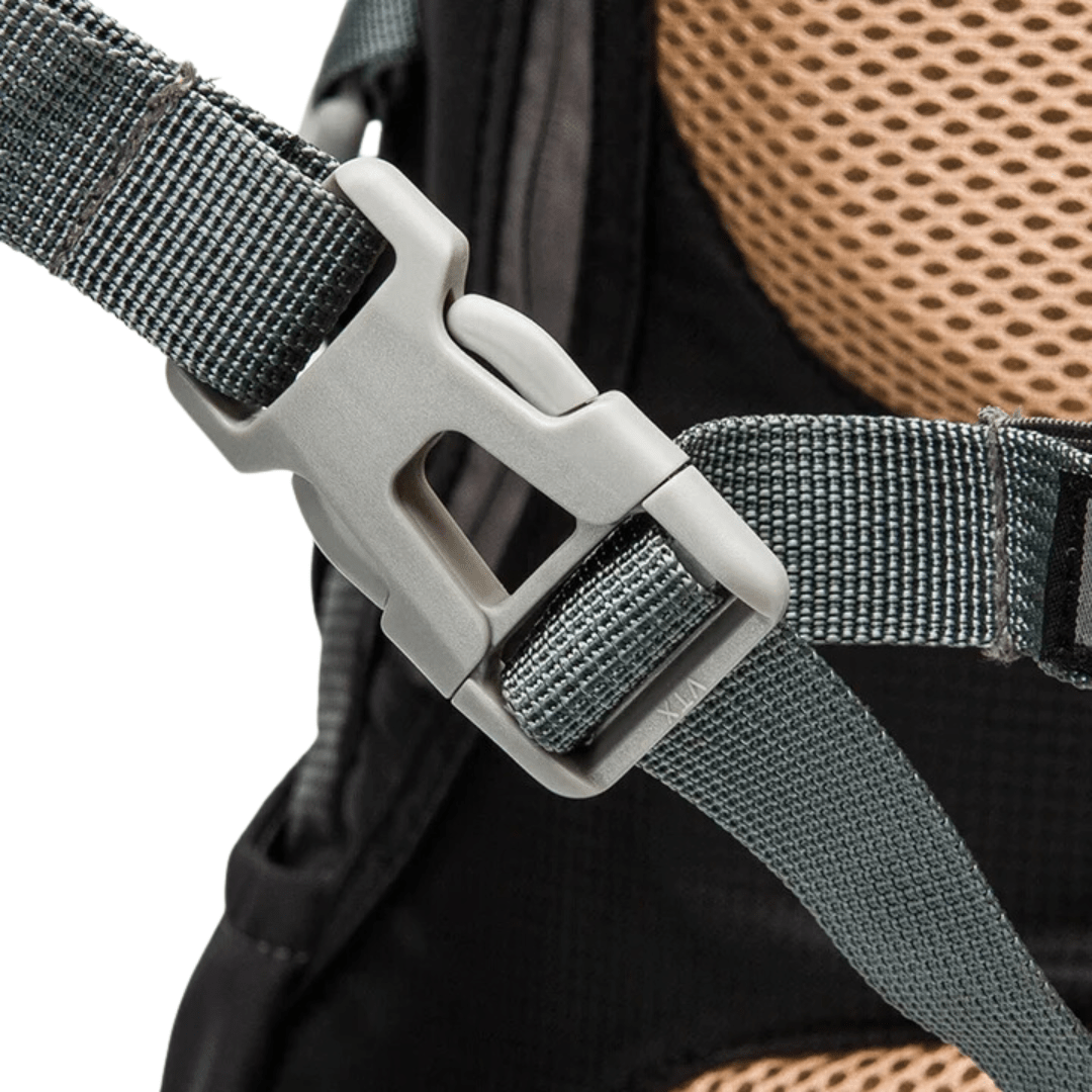 Lightweight 30L Hiking Backpack for Outdoor Adventures - Active Peaks