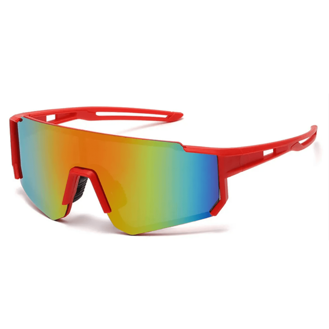 Lightweight Sports Sunglasses – Anti - Glare & Ergonomic Fit | Active Peaks - Active Peaks