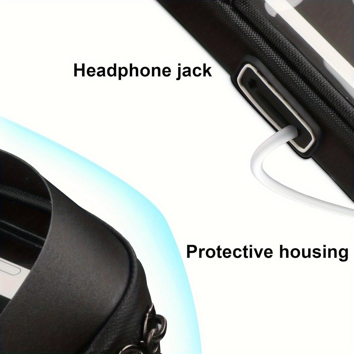 Waterproof Phone Holder – 360° Rotating Bike and Motor Mount - Active Peaks