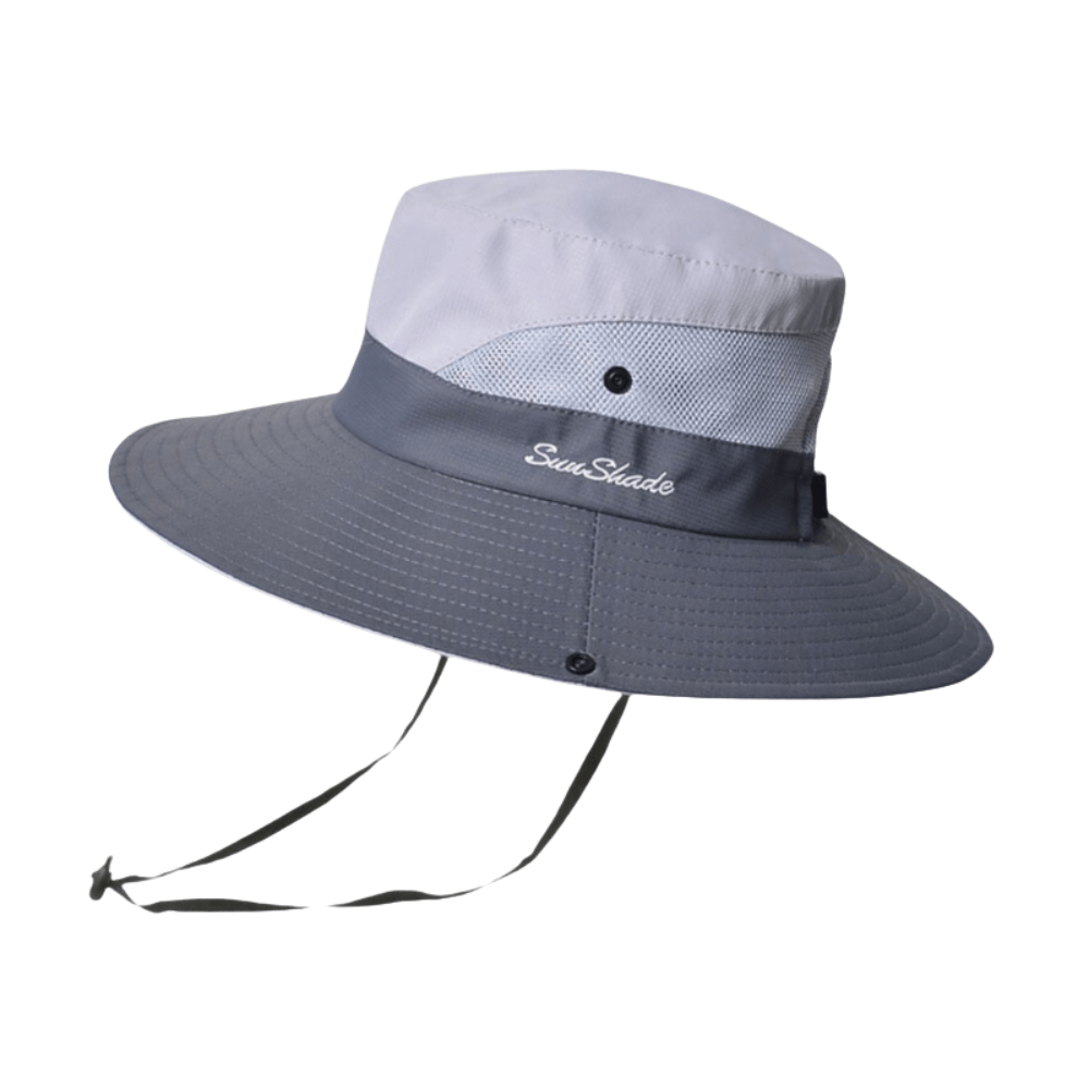 Lightweight UV Protection Hat for Women | Active Peaks - Active Peaks