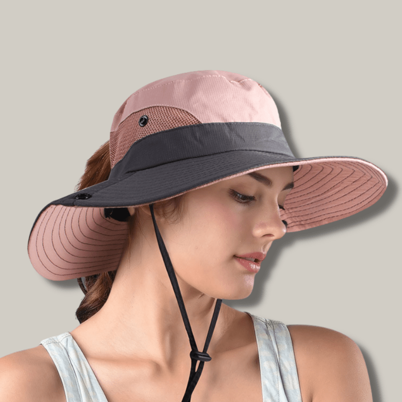 Lightweight UV Protection Hat for Women | Active Peaks - Active Peaks