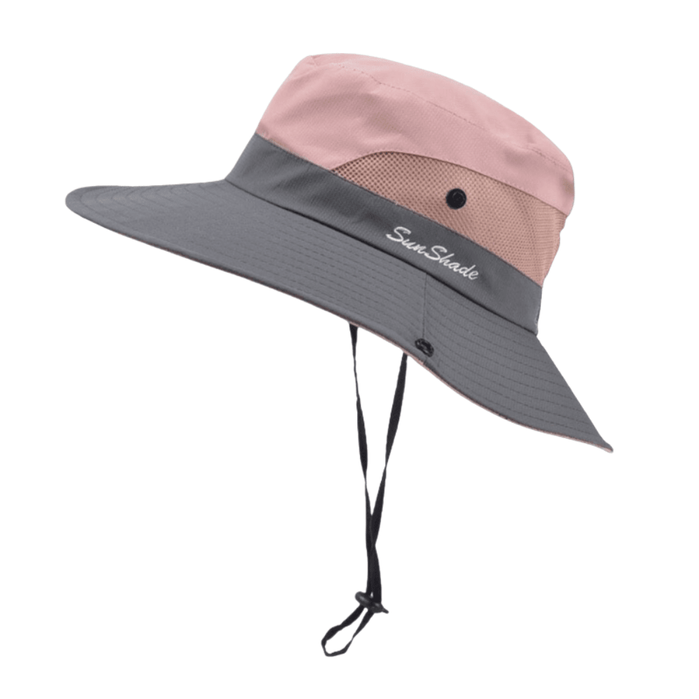 Lightweight UV Protection Hat for Women | Active Peaks - Active Peaks