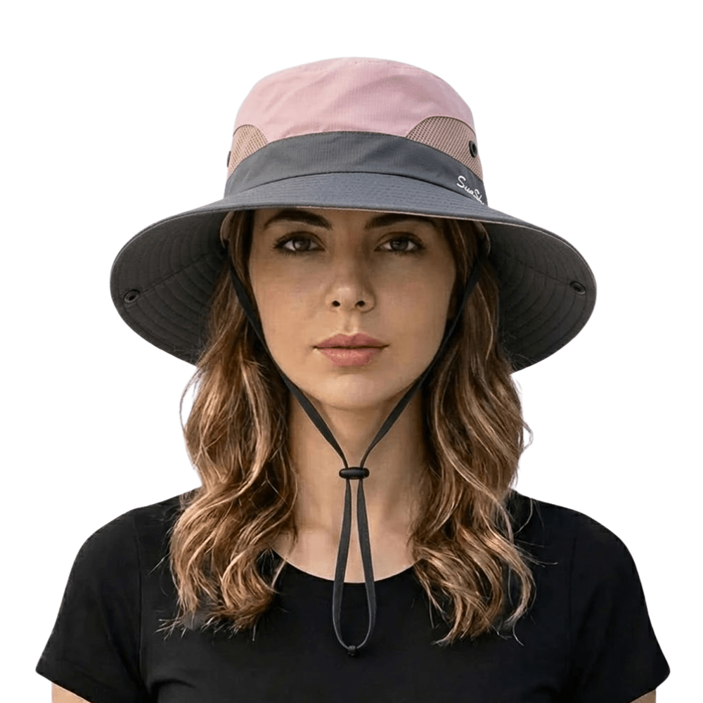 Lightweight UV Protection Hat for Women | Active Peaks - Active Peaks