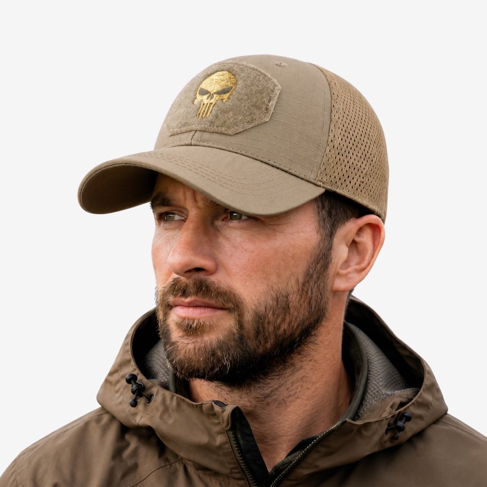 Breathable Adjustable Outdoor Cap | Active Peaks - Active Peaks
