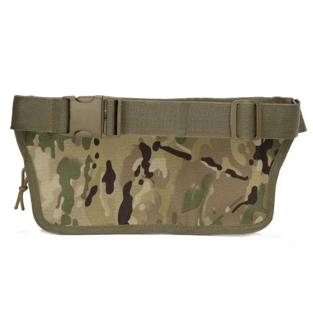 Durable Tactical Waist Pack | Active Peaks - Active Peaks