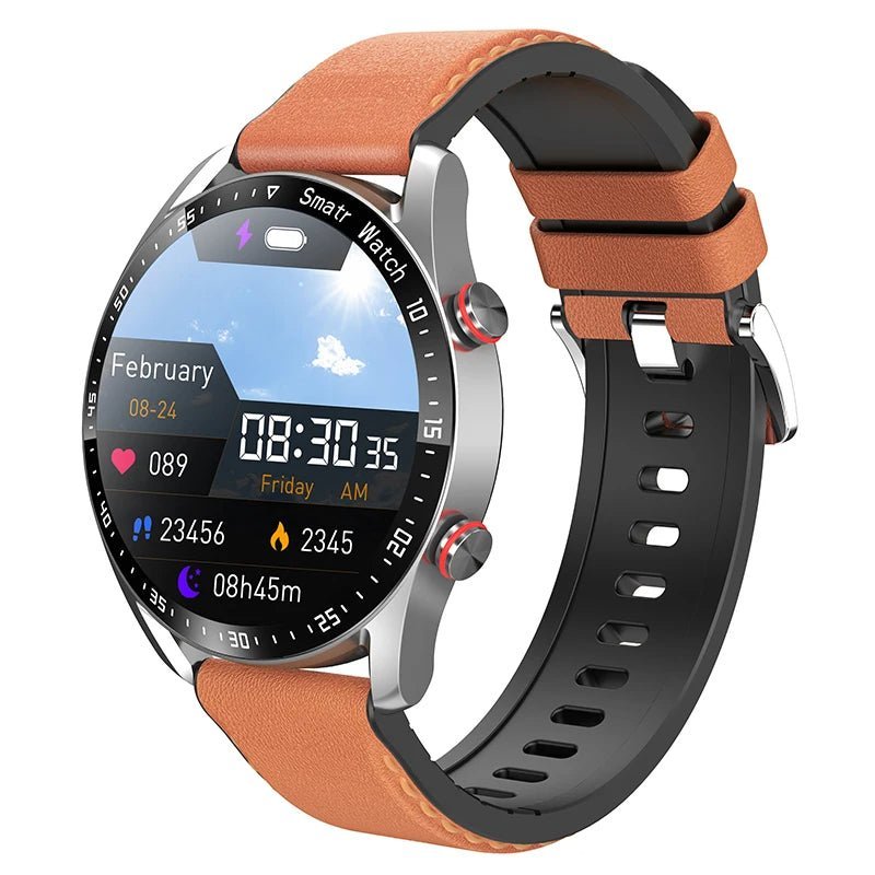 Smartwatch – Multi - Function with Fitness and Sleep Tracking | Active Peaks - Active Peaks